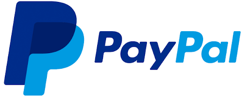 pay with paypal - Bob Vylan Store